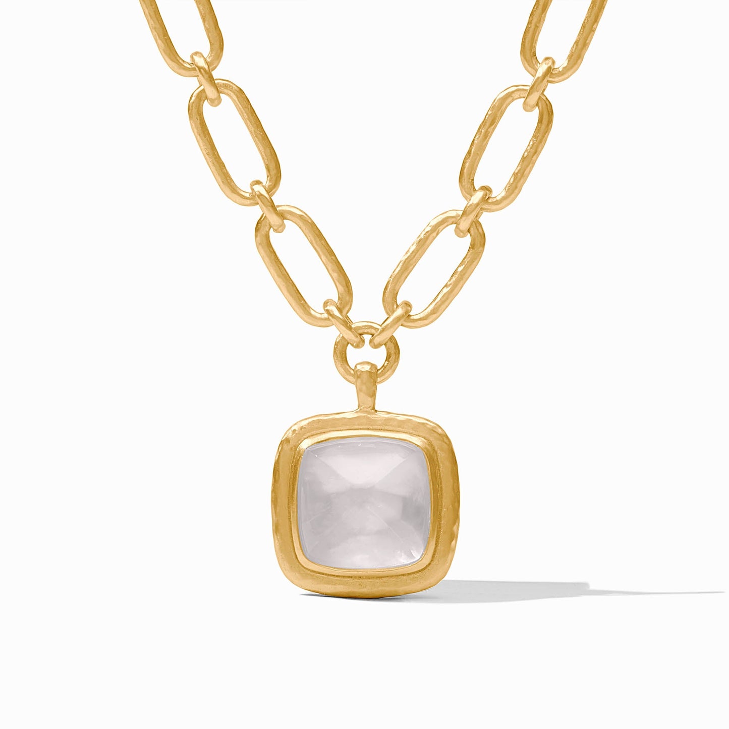 Julie Vos Sahara Statement Necklace