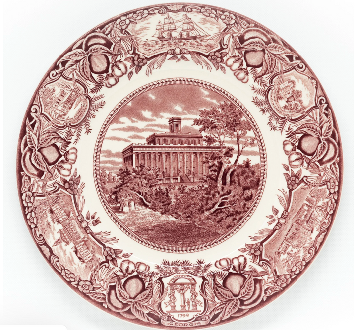 Stapleton-Saunders Wedding Registry Items