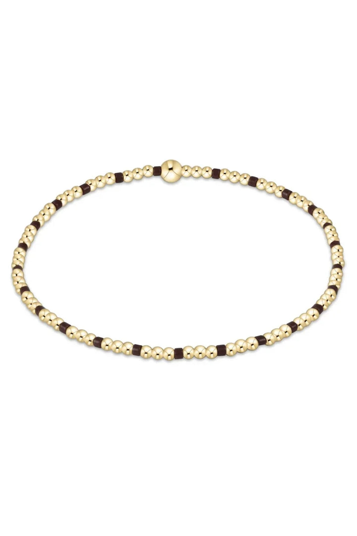 enewton Hope Sincerity Bracelet - Fall 2025