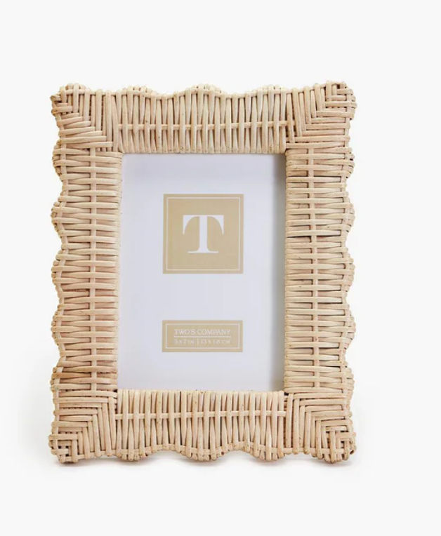 Smith+ Cole Wedding Registry Items
