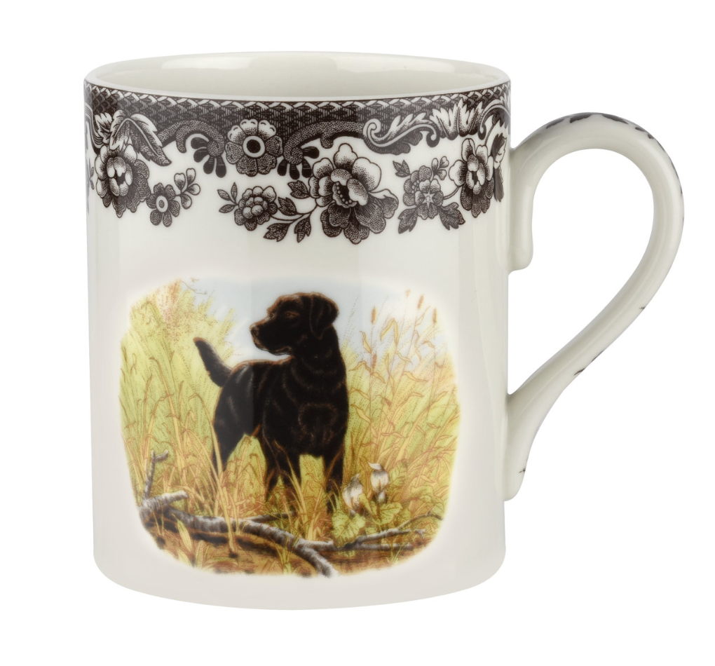 Kight-Sheppard Wedding Registry Items