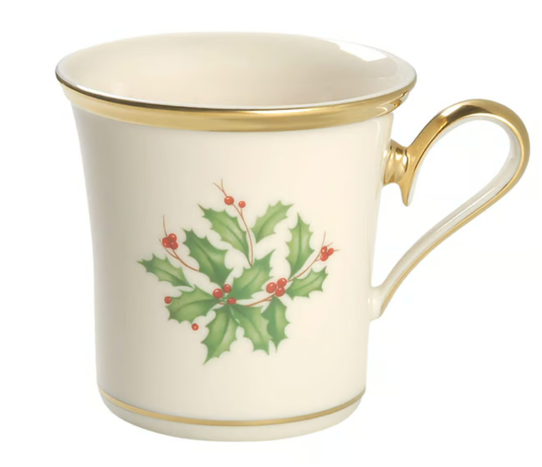 Kight-Sheppard Wedding Registry Items
