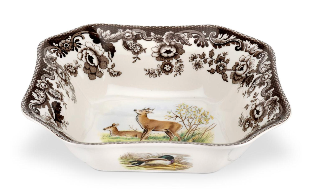 Kight-Sheppard Wedding Registry Items