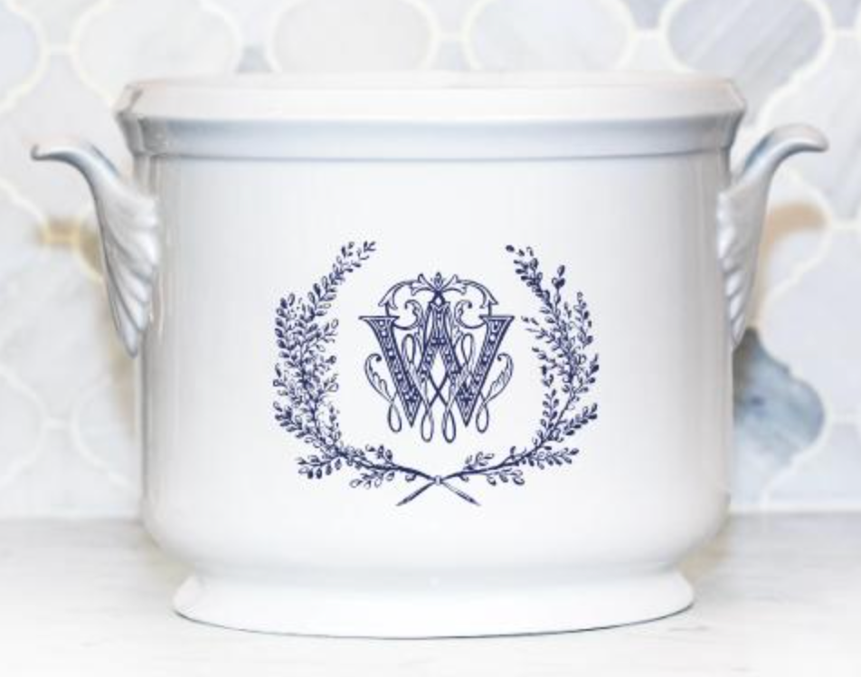 Kight-Sheppard Wedding Registry Items