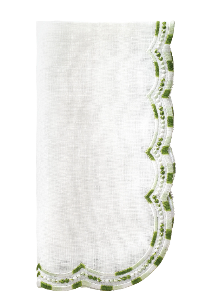Prosperi + Smith Wedding Registry Items