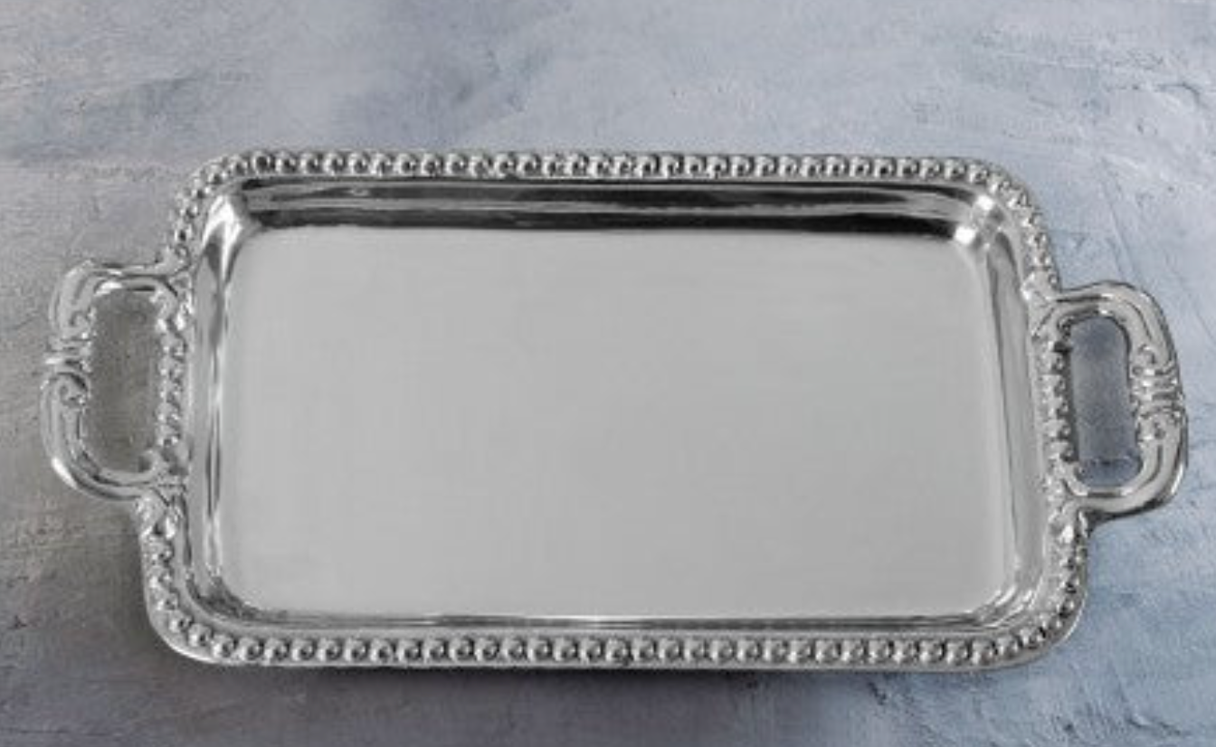 Wright-Hyman Wedding Registry Items