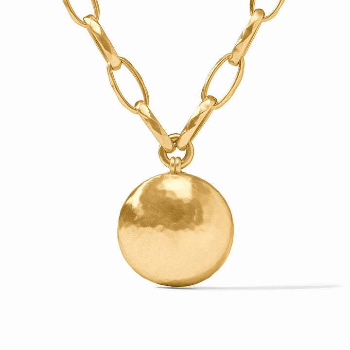 Julie Vos Solara Necklace