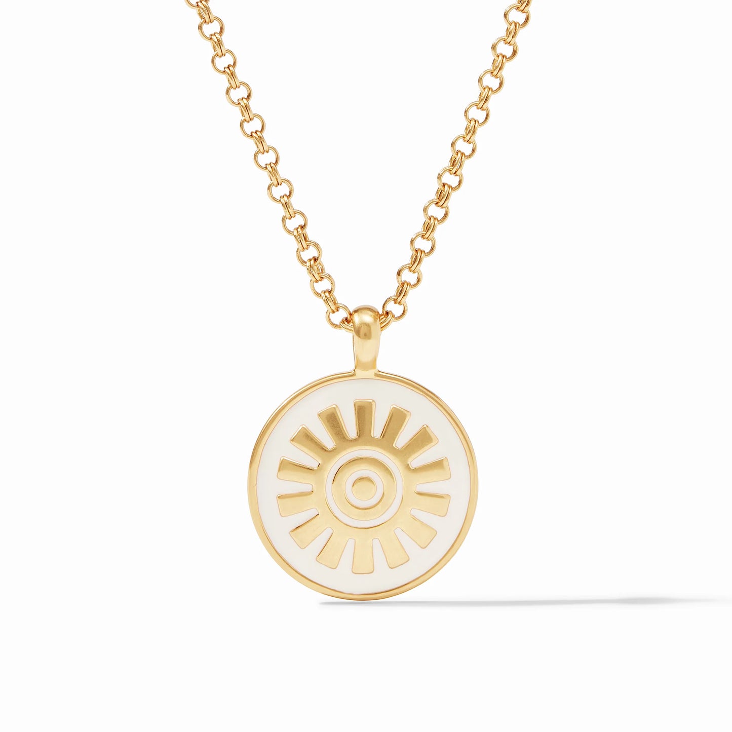 Julie Vos Soleil Pendant