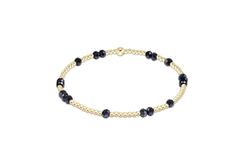 Enewton Gameday Flirty Hope Unwritten Bracelet
