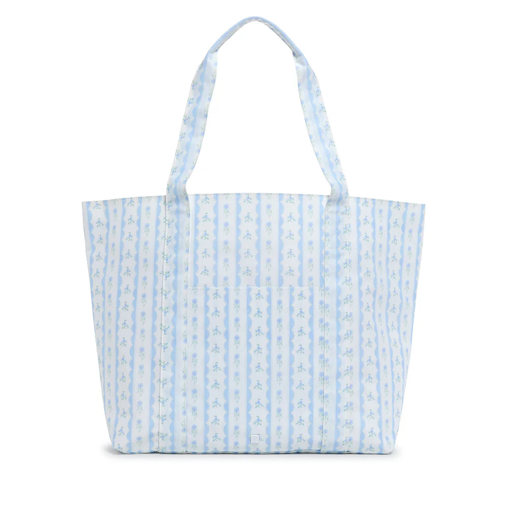 TRVL TSA Jumbo Tote - X-Large Tote