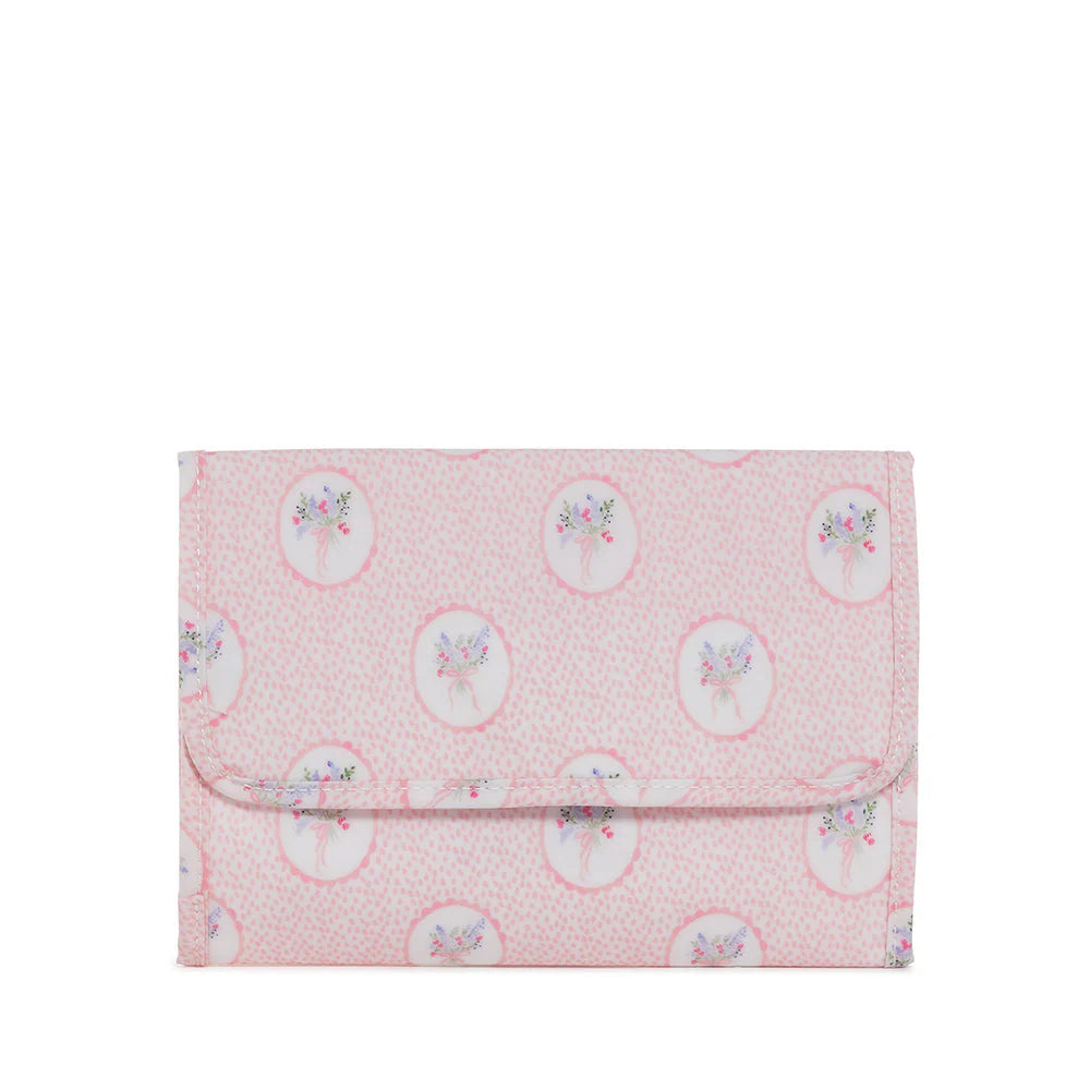 TRVL Mini Rollup Hanging Bag