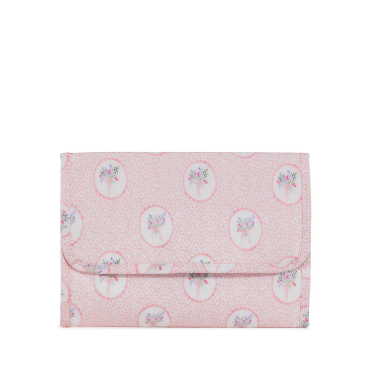 TRVL Mini Rollup Hanging Bag