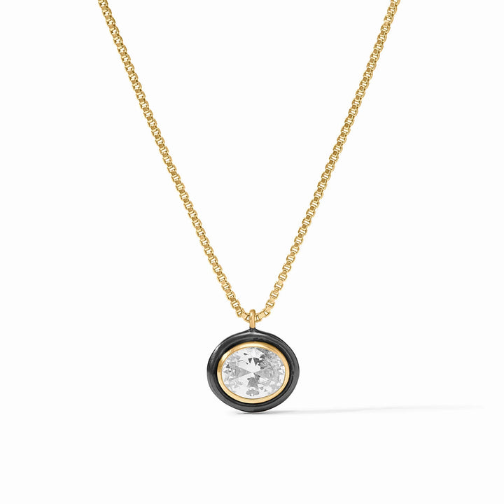 Julie Vos Tribeca Delicate Necklace