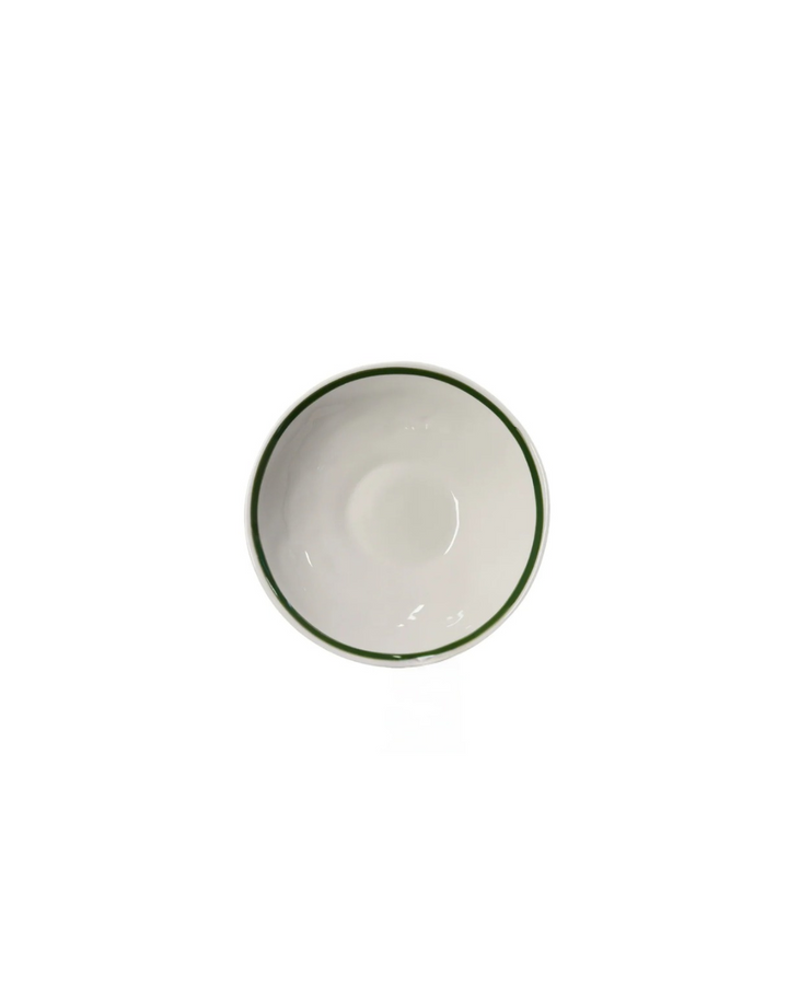 Lisbon Cereal Bowl, Green Verde