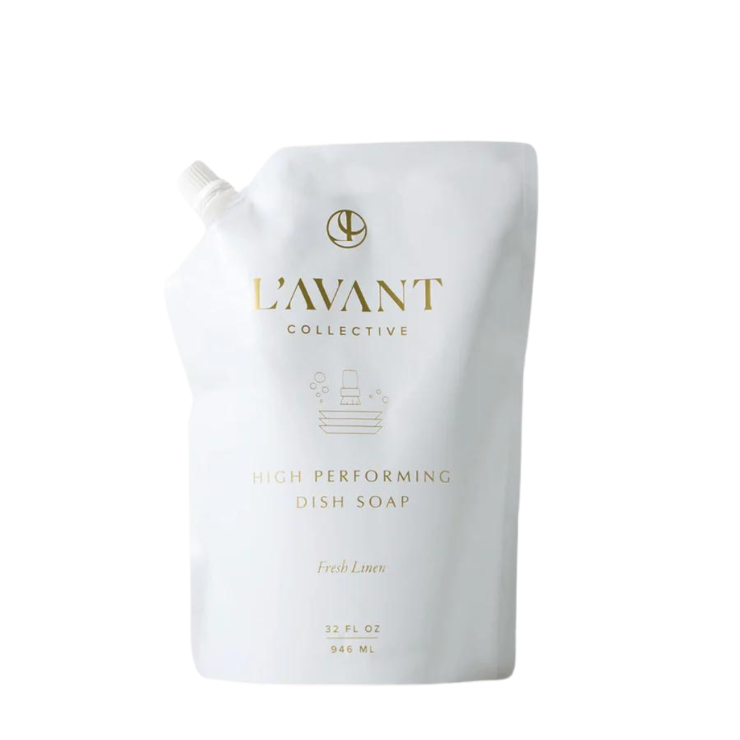 L'AVANT High Performing Dish Soap Refill