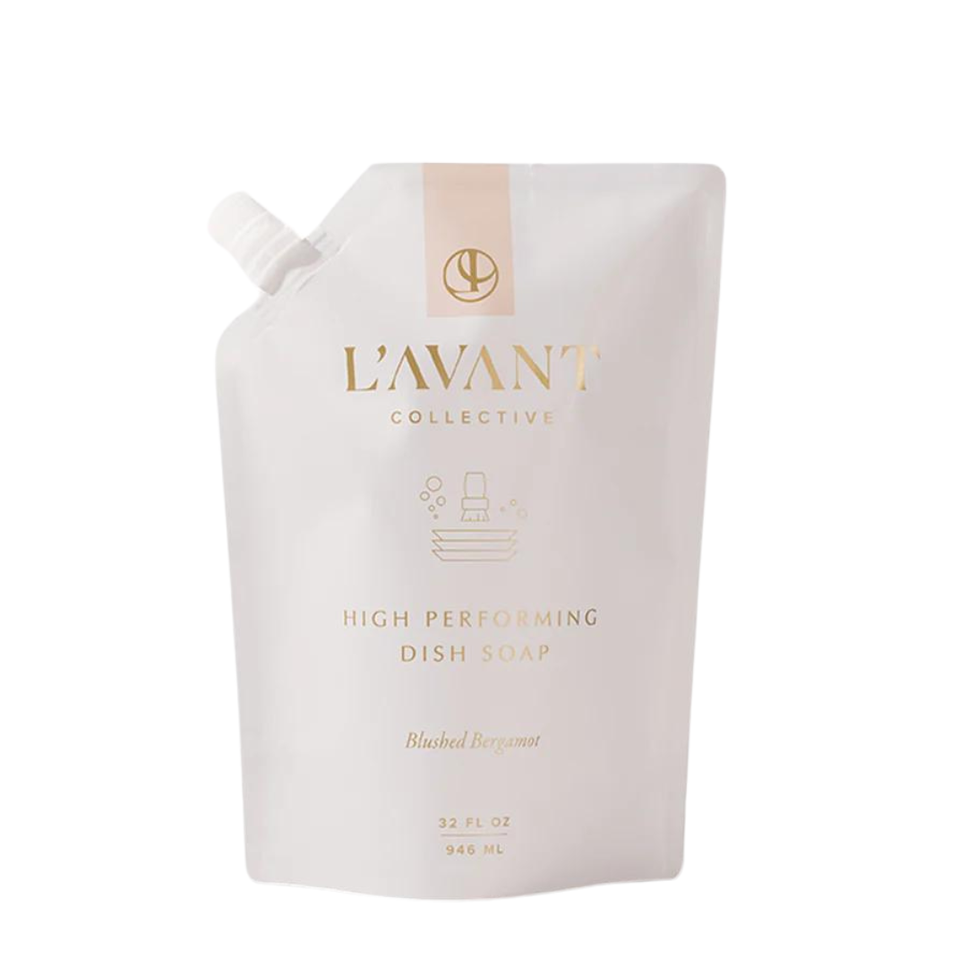 L'AVANT High Performing Dish Soap Refill