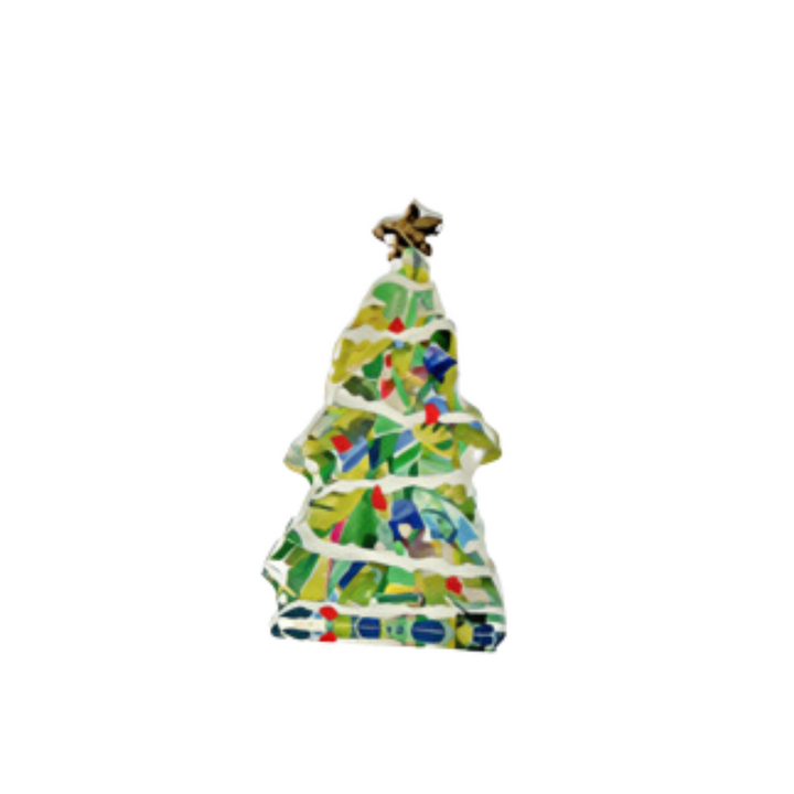 Adorned Tree Bitty