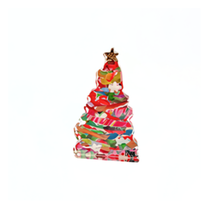 Adorned Tree Bitty