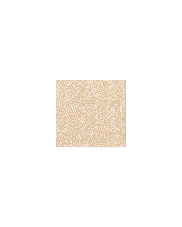 Pebble Beige Paper Linen