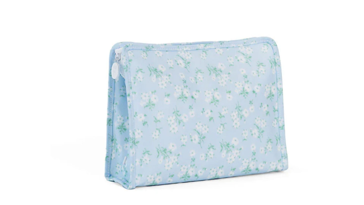 TRVL ROADIE MEDIUM Zip Pouch