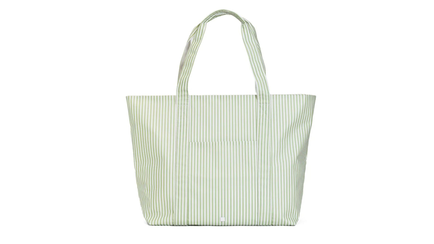 TRVL JUMBO TOTE - X-Large Tote