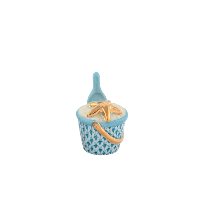 Herend Beach Bucket