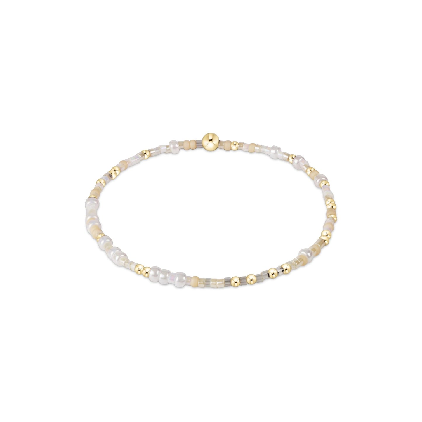 enewton Egirl Hope Unwritten Bracelet - be you.