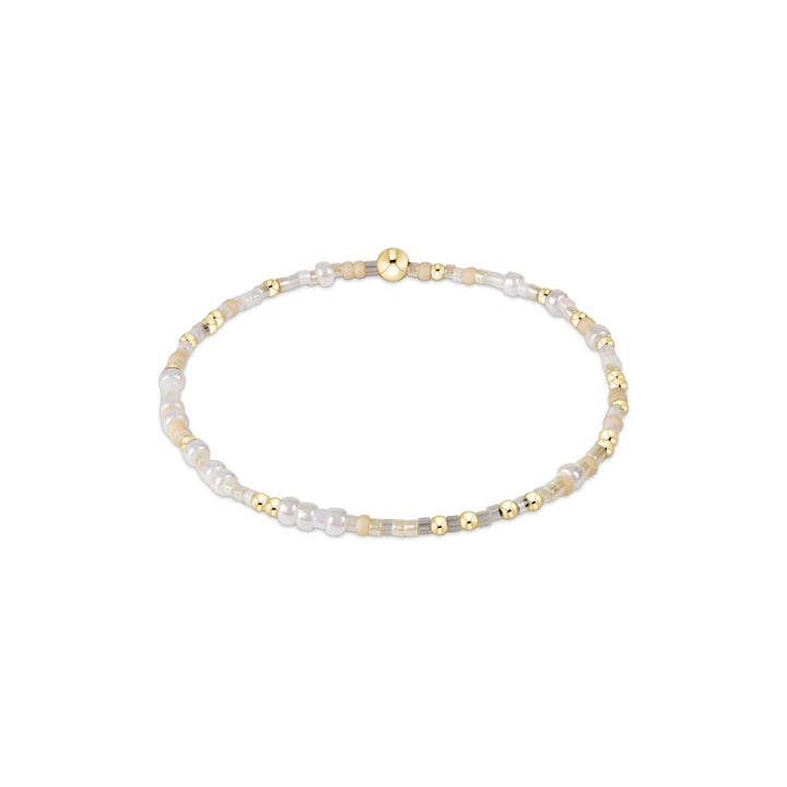 enewton Egirl Hope Unwritten Bracelet - be you.
