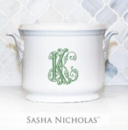 Hodges-Kendrick Wedding Registry Items