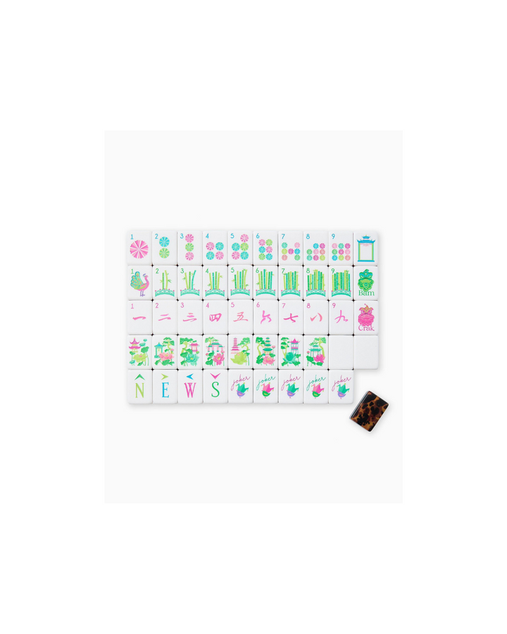 Glow Wild Tiles