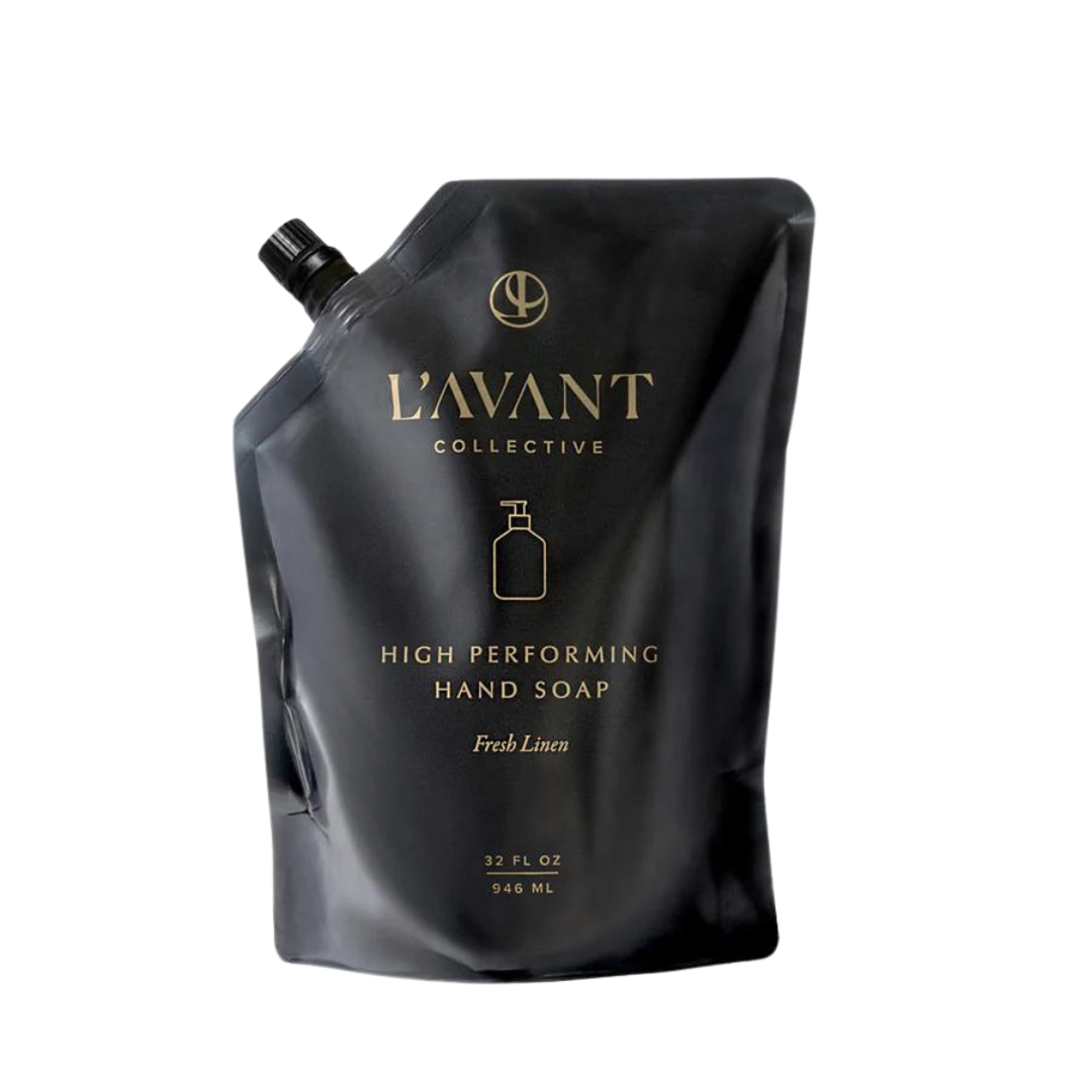 L'AVANT High Performing Hand Soap Refill