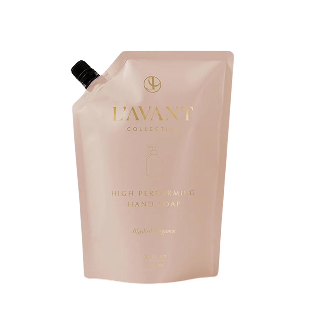 L'AVANT High Performing Hand Soap Refill