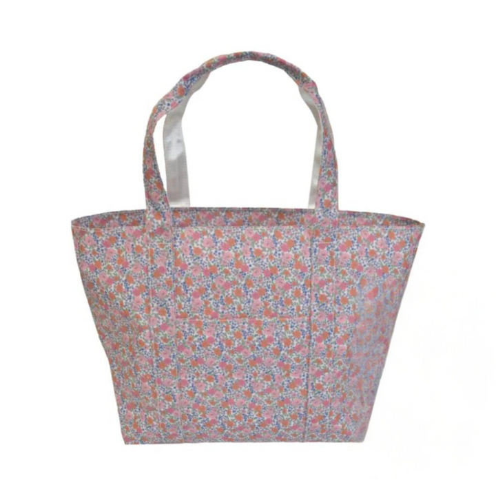 TSA Jumbo Tote - X-Large Tote