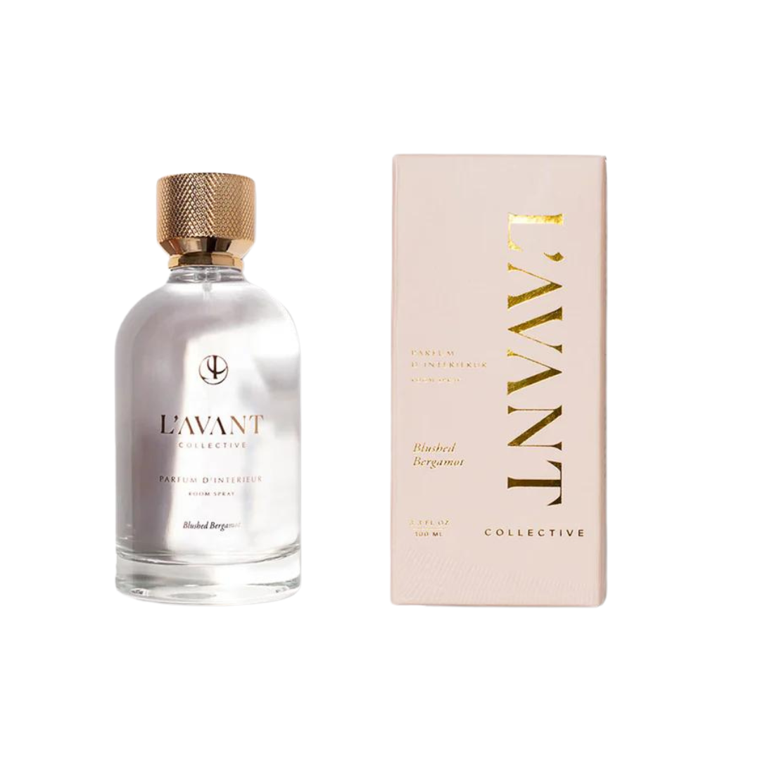 L'AVANT Room Spray - Blushed Bergamot