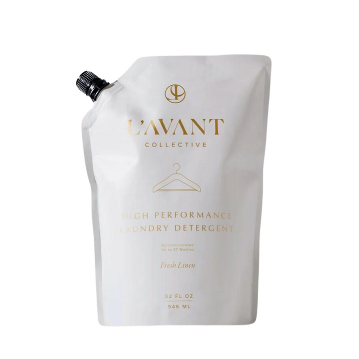 L'AVANT Laundry Refill Pouch