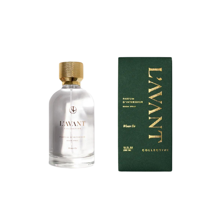 L'AVANT Room Spray Winter Fir