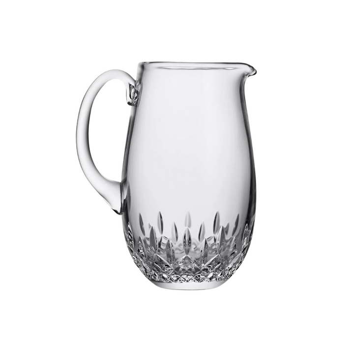 Waterford Lismore Essence Pitcher