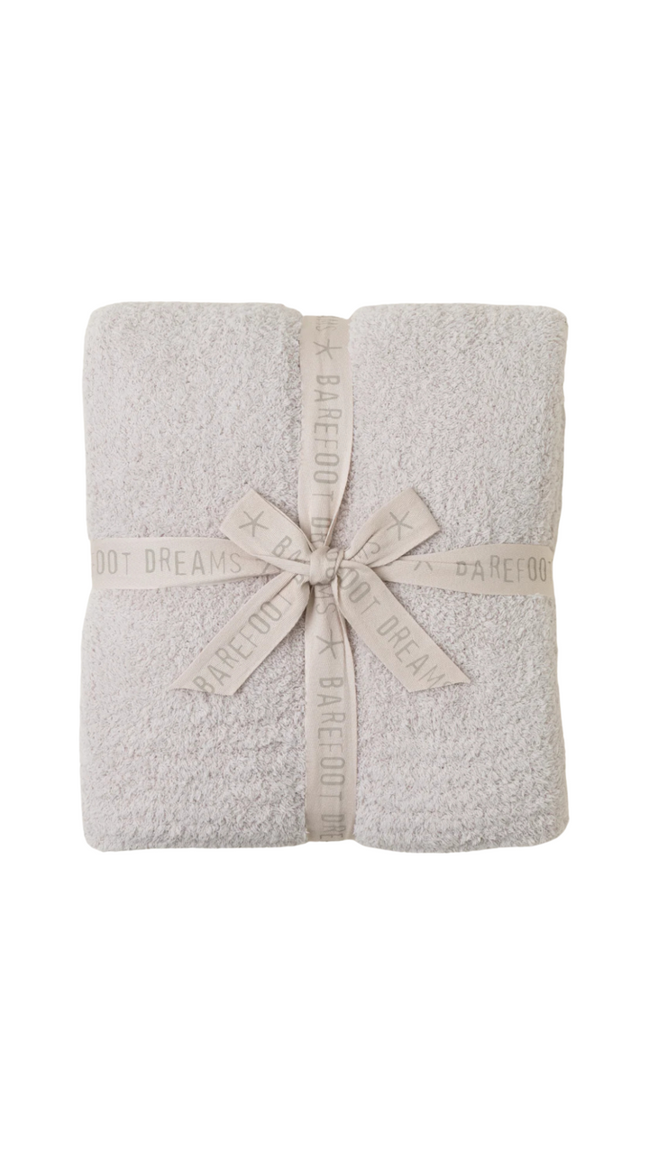 Barefoot Dreams CozyChic Throw
