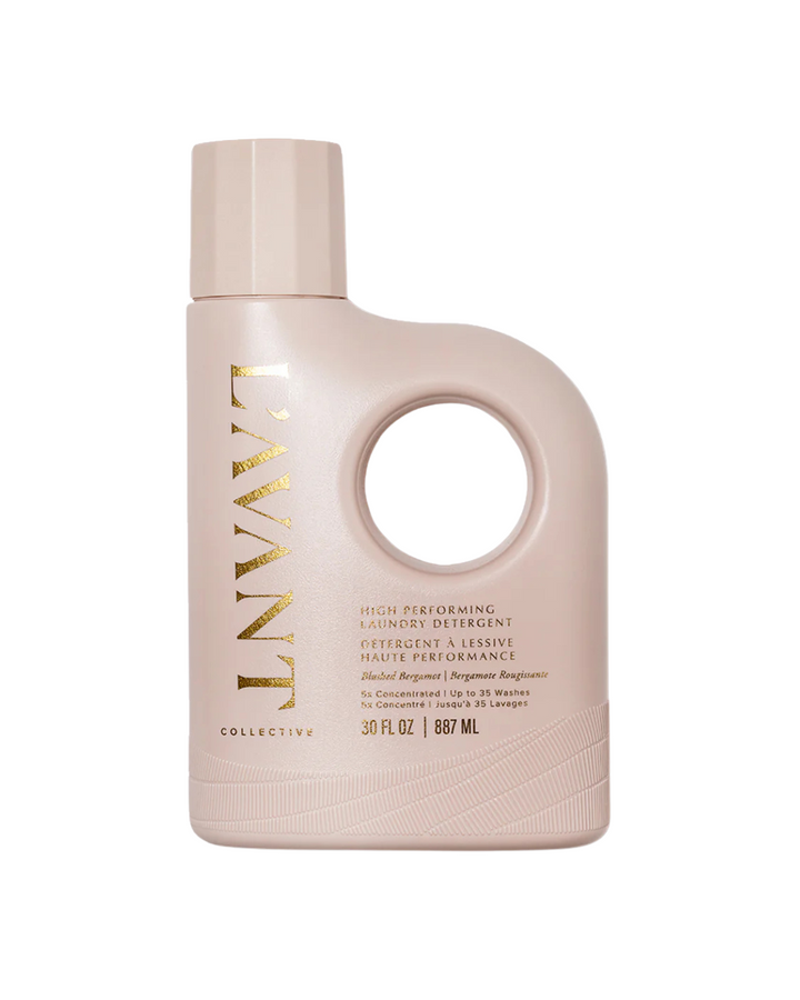 L'AVANT Laundry Detergent - Blushed Bergamont