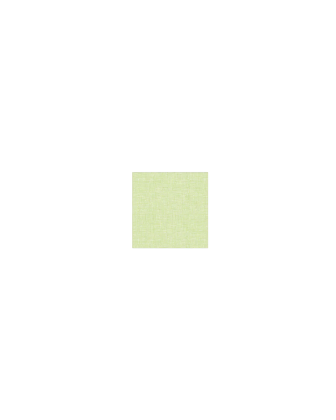 Papersoft Easy Green Napkins, Pack of 20