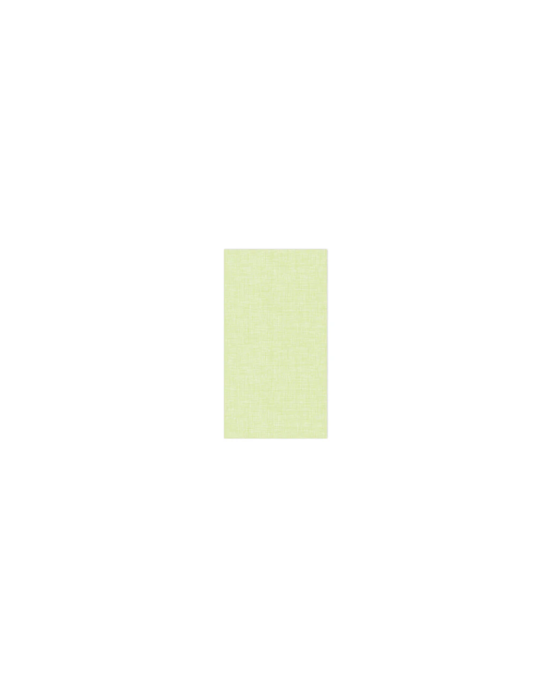 Papersoft Easy Green Napkins, Pack of 20
