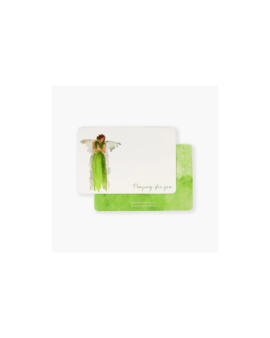 Anne Neilson Praying For You Encouraging Cards