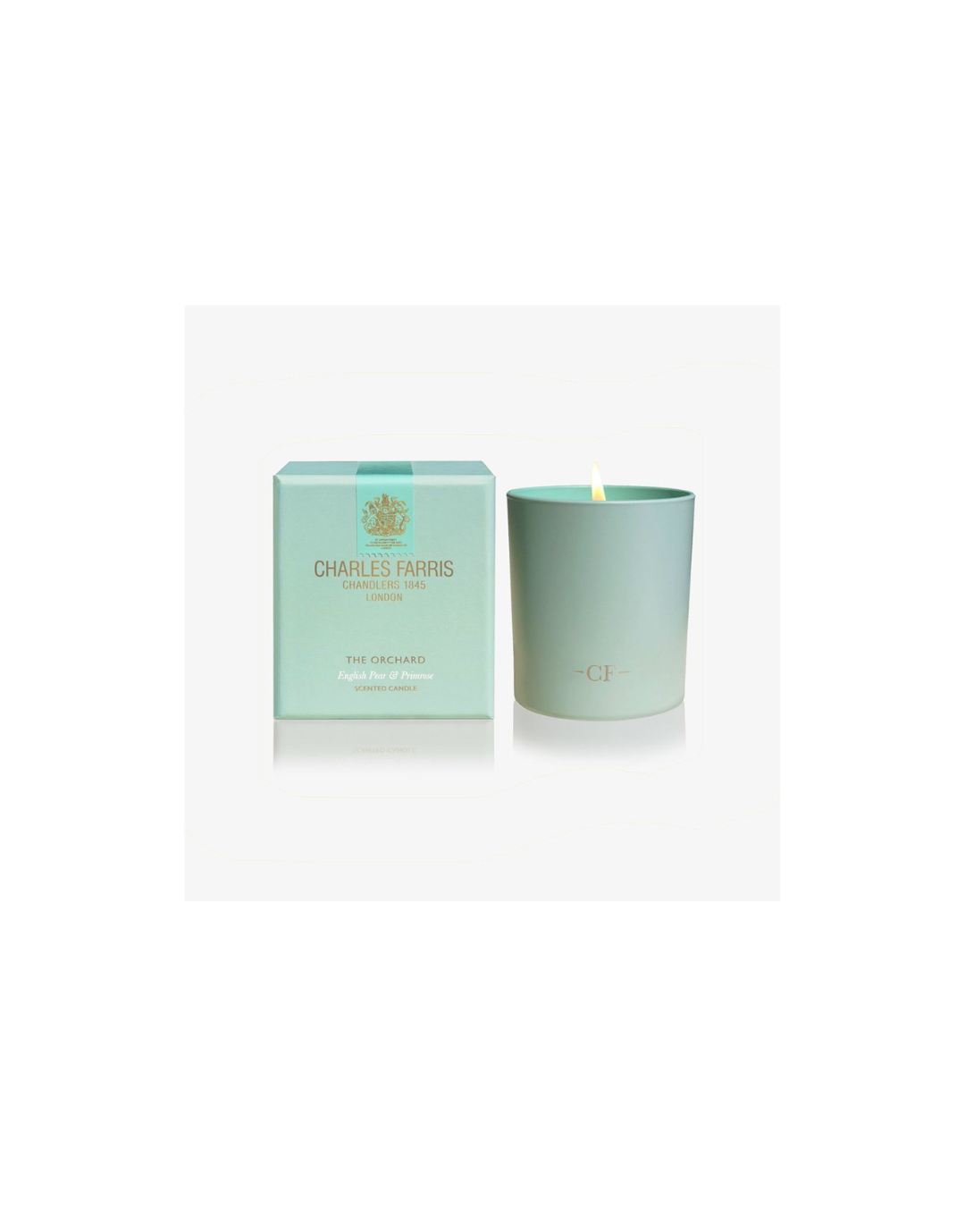 The Orchard Classic Candle