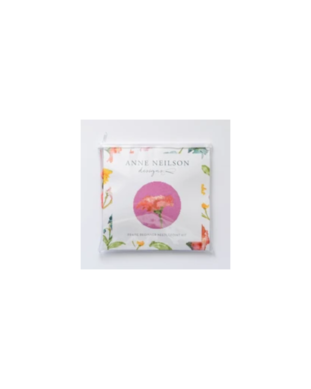 Anne Neilson Beginner Needlepoint Kits