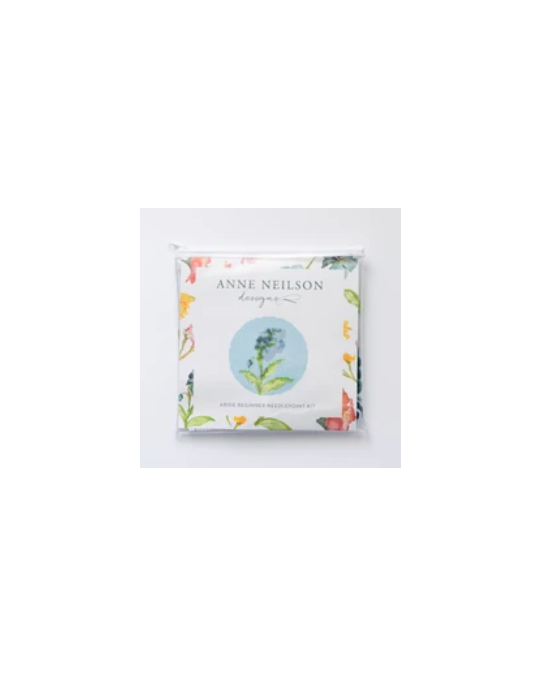 Anne Neilson Beginner Needlepoint Kits