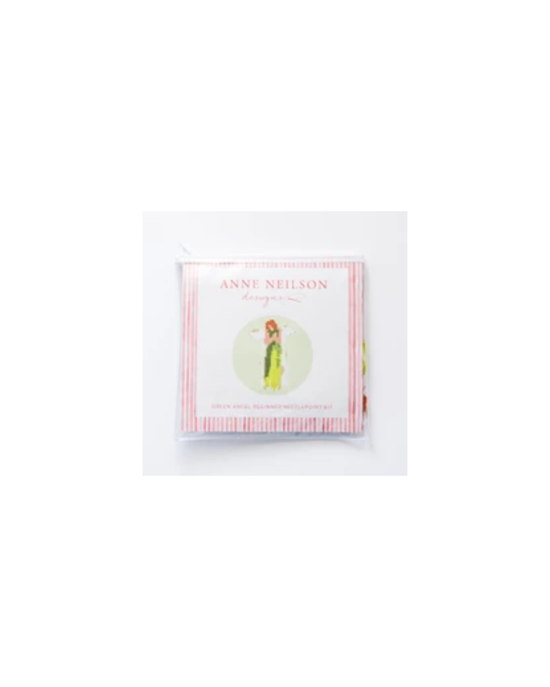 Anne Neilson Beginner Needlepoint Kits