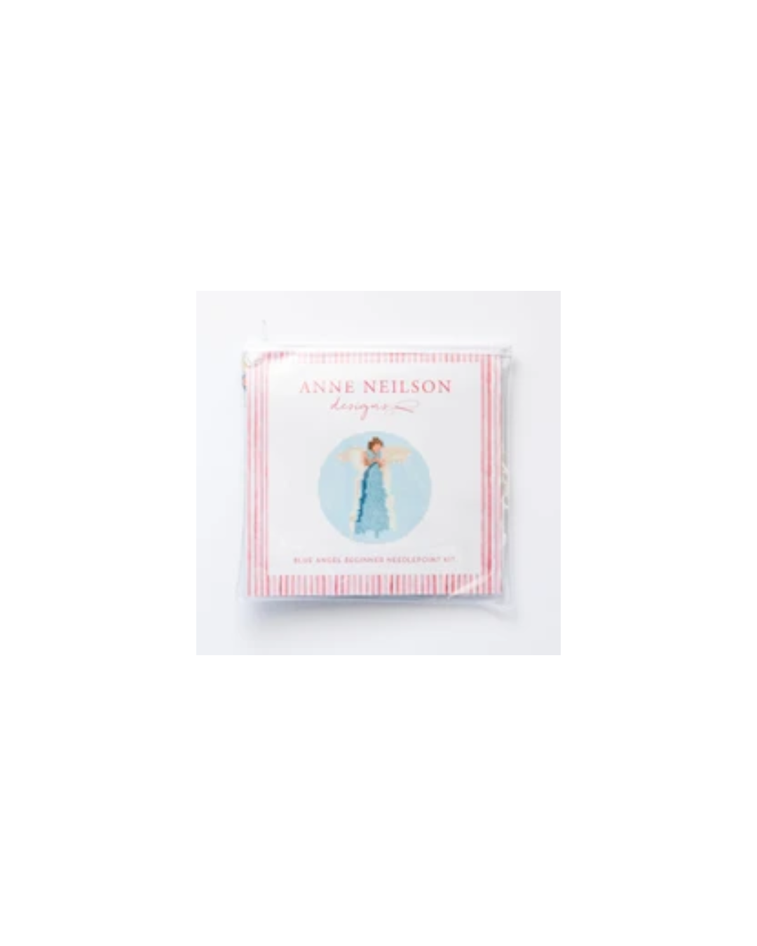 Anne Neilson Beginner Needlepoint Kits