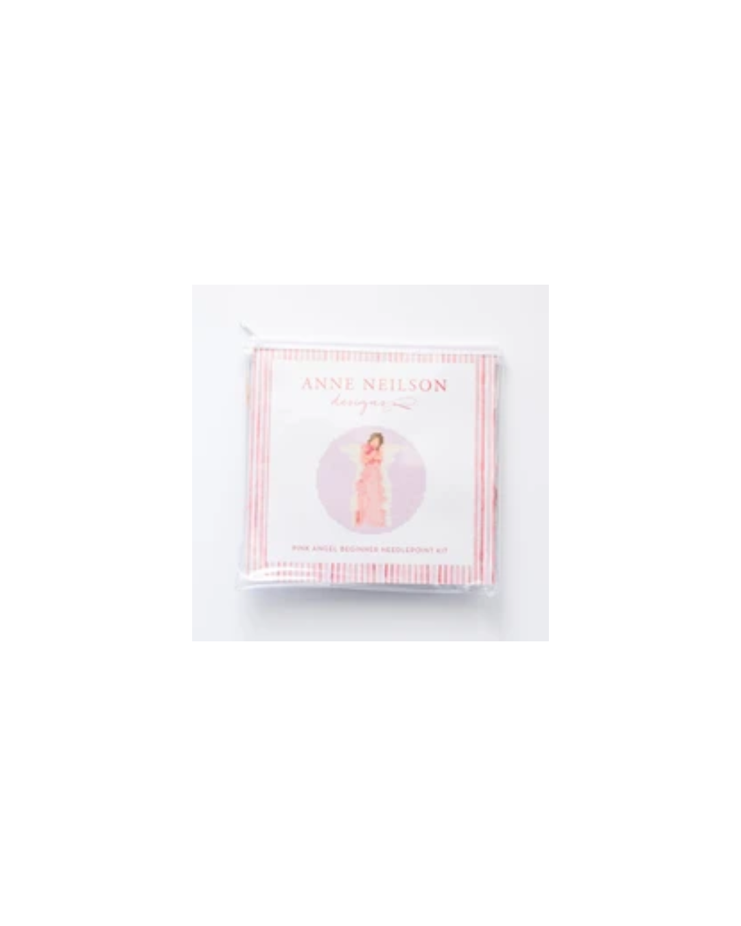 Anne Neilson Beginner Needlepoint Kits