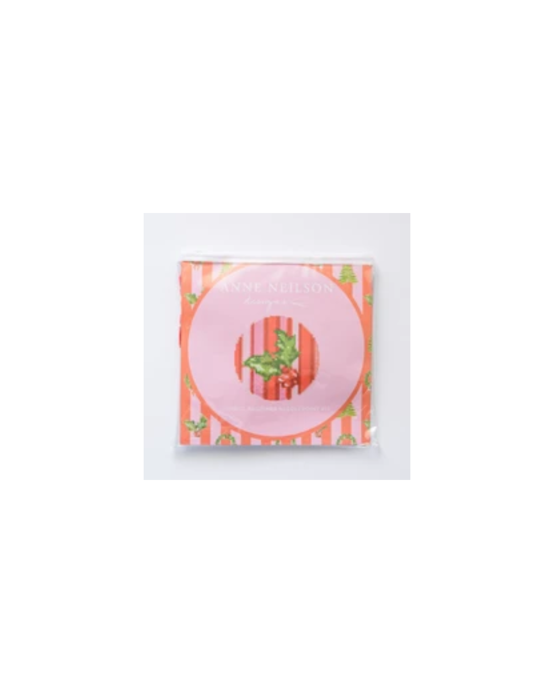 Anne Neilson Beginner Needlepoint Kits