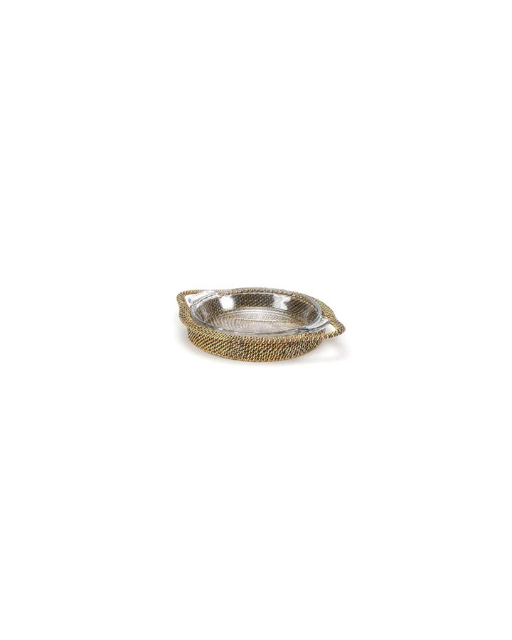 Calaisio 9" Round Pie Dish